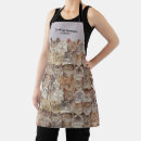 Search for retro cat aprons Cats
