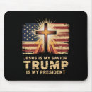 Search for right wing mousepads Antitrump