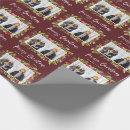 Search for traditional christmas wrapping paper Red and green christmas