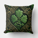Search for celtic knot cushions Green