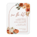 Search for autumn stamp magnets Pumpkins