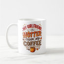 Search for hotter than mugs Girlfriend