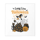 Search for halloween witch notepads Ghost