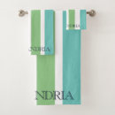 Search for vintage green bath towels Classic