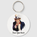 Search for political humour key rings Patriotic