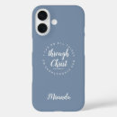 Search for soft iphone cases Faith