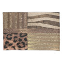 Search for african animal pillowcases Cheetah