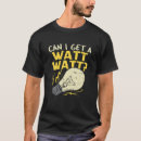 Search for watts tshirts Funny