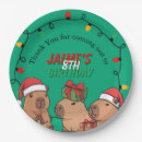Search for capybara plates Pink