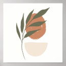Search for organic posters Minimal