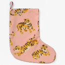 Search for tiger christmas stockings Kids