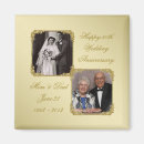 Search for 50th anniversary magnets Golden