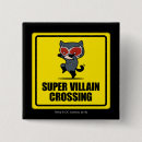 Search for villain badges Catwoman