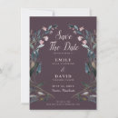 Search for crest save the dates Wreath