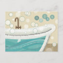 Search for bubble bath postcards Bathroom