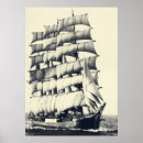 Search for masts posters Schooner