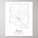 Search for arizona posters Modern