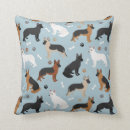 Search for german shepherd decor Black and tan