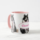 Search for drawing of a cat mugs For kids
