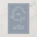 Search for enclosures postcards Bride