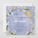 Search for rustic wedding anniversary invitations 50th