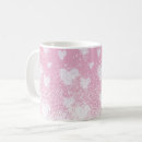Search for snow heart mugs Cute