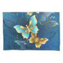 Search for emerald pillowcases Blue