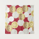Search for japanese tapestries Abstract