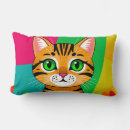 Search for tabby cat cushions Kids