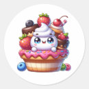 Search for kawaii cupcake stickers Candy