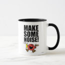 Search for noisy mugs Roger hargreaves
