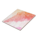 Search for coral pink tiles Modern