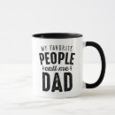 Search for call dad mugs Funny