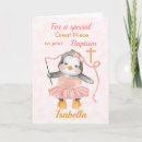 Search for baptism congratulations cards Pink