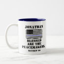 Search for policeman mugs Deputy
