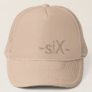 Search for six hats Music