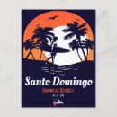 Search for santo domingo postcards Palm tree