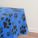 Search for black and white polka dot tablecloths Pattern