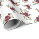 Search for plum wrapping paper Marsala