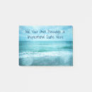 Search for inspirational quotes post it notes Beach
