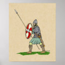 Search for anglo saxon posters Mediaeval