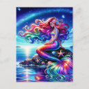 Search for rainbow postcards Ocean