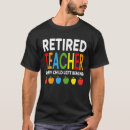 Search for left behind Teacher