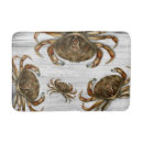 Search for crab bath mats Sea creatures