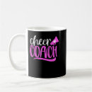 Search for cheerleader mugs Coach