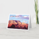 Search for sedona cards Red rock