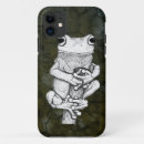 Search for skye iphone cases Frogs