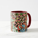 Search for hyacinth mugs Vintage