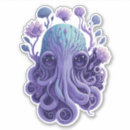 Search for aquatic stickers Sea creature