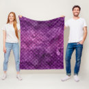 Search for mermaid scales blankets Glitter